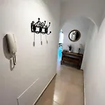 Apto El Pinillo Confort Y Sol トレモリノス