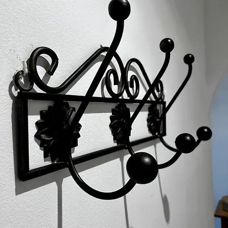 Apartment Apto El Pinillo Confort Y Sol
