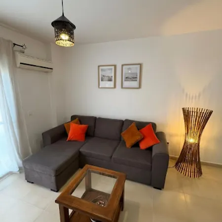 Apartment Apto El Pinillo Confort Y Sol Torremolinos